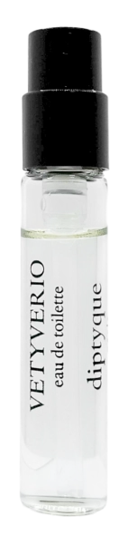 PerumeriaErbelDiptyqueVetyverioEDTSamplePróbkaPerfumNiszowychUnisex