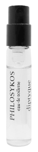 PerumeriaErbelDiptyquePhilosykosEDTSamplePróbkaPerfumNiszowychUnisex