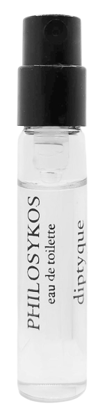 PerumeriaErbelDiptyquePhilosykosEDTSamplePróbkaPerfumNiszowychUnisex