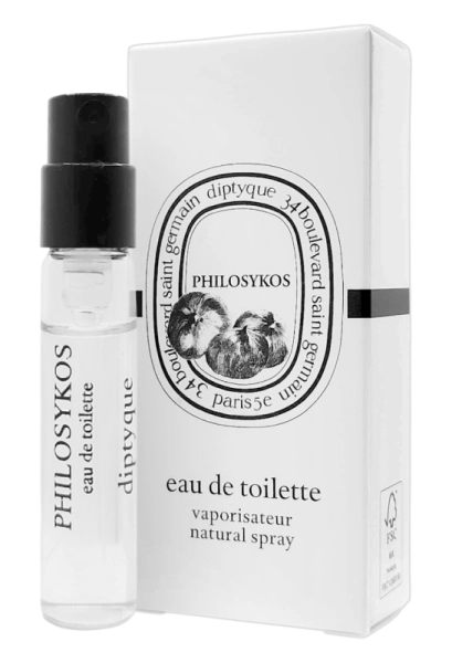 PerumeriaErbelDiptyquePhilosykosEDTSamplePróbkaPerfumNiszowychUnisex