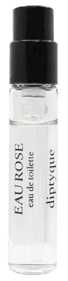 PerumeriaErbelDiptyqueEauRoseEDTSamplePróbkaPerfumNiszowychUnisex