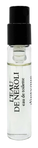 PerumeriaErbelDiptyqueL'EaudeNeroliEDTSamplePróbkaPerfumNiszowychUnisex