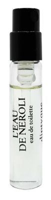PerumeriaErbelDiptyqueL'EaudeNeroliEDTSamplePróbkaPerfumNiszowychUnisex