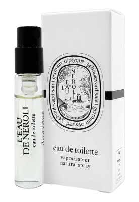 PerumeriaErbelDiptyqueL'EaudeNeroliEDTSamplePróbkaPerfumNiszowychUnisex