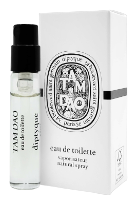PerumeriaErbelDiptyqueTamDaoEDTSamplePróbkaPerfumNiszowychUnisex