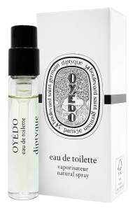 PerumeriaErbelDiptyqueOyedoEDTSamplePróbkaPerfumNiszowychUnisex
