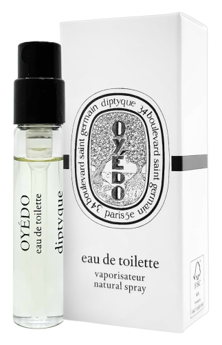 diptyque oyedo woda toaletowa 2 ml     