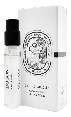 PerumeriaErbelDiptyqueDoSonEDTSamplePróbkaPerfumNiszowychUnisex