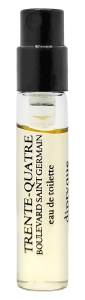 PerumeriaErbelDiptyque34BoulevardSaintGermainEDTSamplePróbkaPerfumNiszowychUnisex