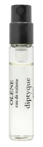 PerumeriaErbelDiptyqueOleneEDTSamplePróbkaPerfumNiszowychUnisex