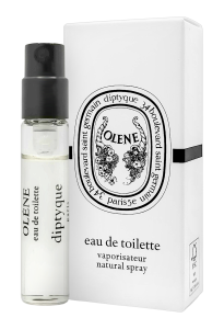 PerumeriaErbelDiptyqueOleneEDTSamplePróbkaPerfumNiszowychUnisex
