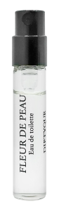 PerumeriaErbelDiptyqueFleurdePeauEDTSamplePróbkaPerfumNiszowychUnisex