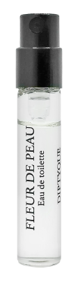 PerumeriaErbelDiptyqueFleurdePeauEDTSamplePróbkaPerfumNiszowychUnisex