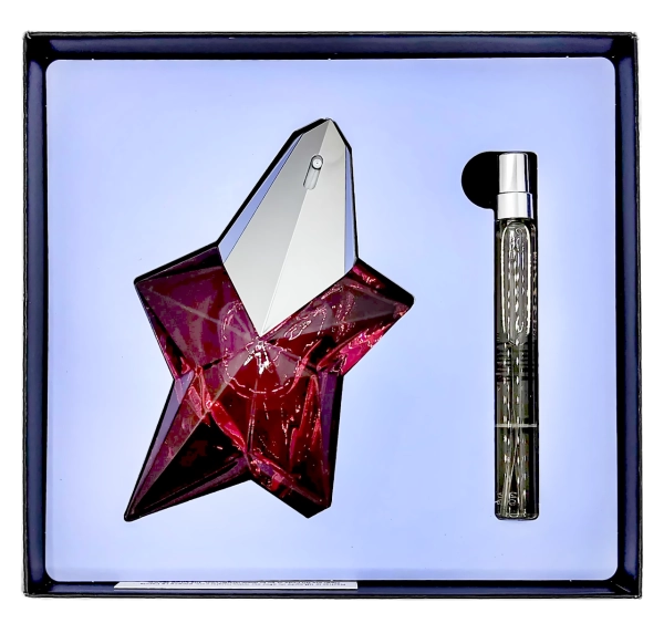 PerfumeriaErbelMuglerAngelNovaEDPZestawPrezentowyUpominkowyDlaKobiety