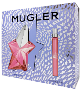 PerfumeriaErbelMuglerAngelNovaEDPZestawPrezentowyUpominkowyDlaKobiety