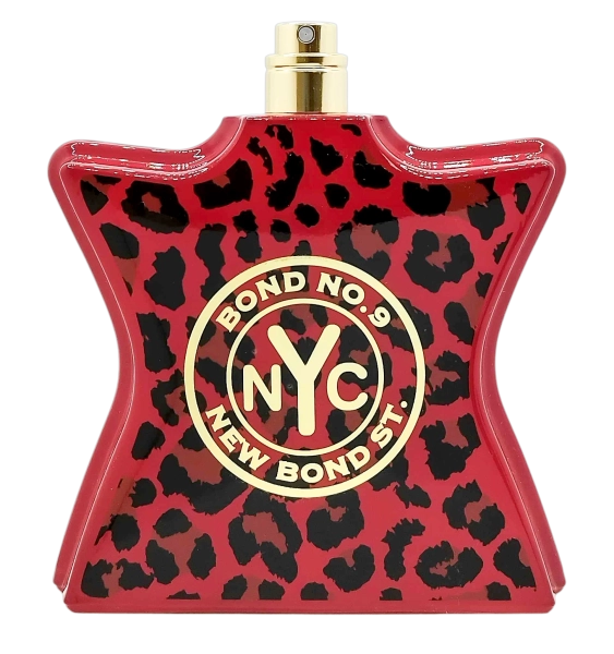 PerfumeriaErbelBondNo.9NewBondSt.EDPFlakonPerfumNiszowych