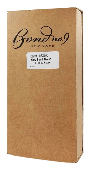 PerfumeriaErbelBondNo.9NewBondSt.EDPFlakonPerfumNiszowych