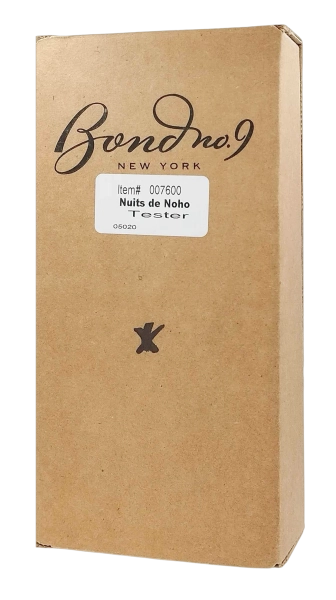 PerfumeriaErbelBondNo.9NuitsdeNohoEDPFlakonPerfumNiszowych
