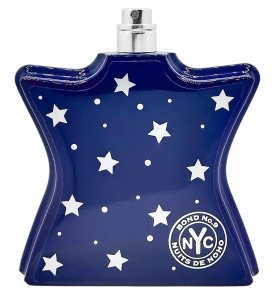 PerfumeriaErbelBondNo.9NuitsdeNohoEDPFlakonPerfumNiszowych