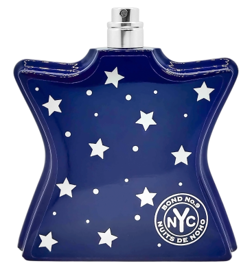 PerfumeriaErbelBondNo.9NuitsdeNohoEDPFlakonPerfumNiszowych