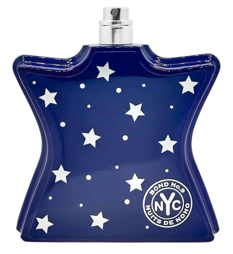 bond no. 9 nuits de noho woda perfumowana 100 ml  tester   
