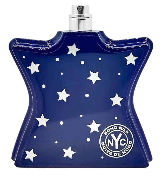 PerfumeriaErbelBondNo.9NuitsdeNohoEDPFlakonPerfumNiszowych