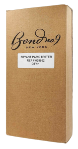 PerfumeriaErbelBondNo.9BryantParkEDPFlakonPerfumNiszowych