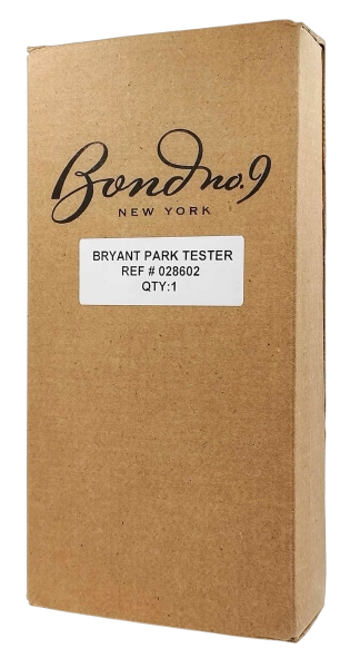 PerfumeriaErbelBondNo.9BryantParkEDPFlakonPerfumNiszowych