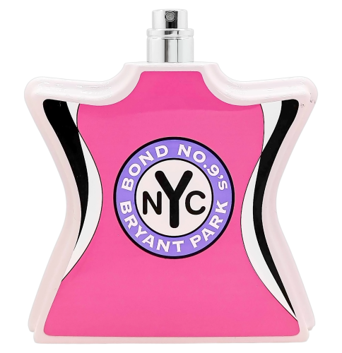 bond no. 9 bryant park