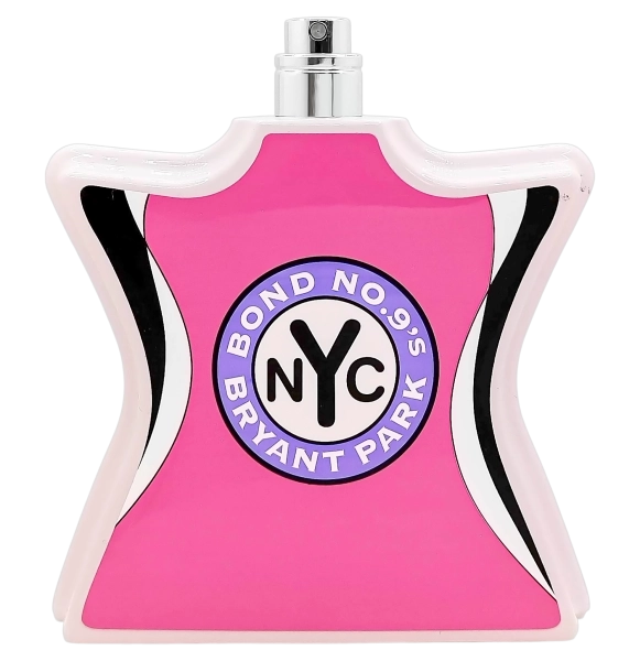 PerfumeriaErbelBondNo.9BryantParkEDPFlakonPerfumNiszowych
