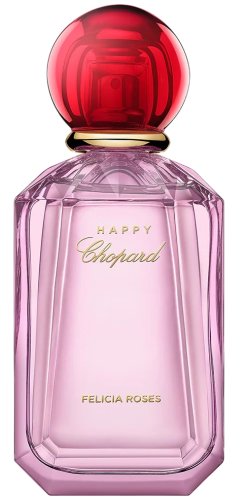 chopard happy chopard - felicia roses woda perfumowana 100 ml  tester   