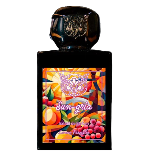 lorenzo pazzaglia sun-gria ekstrakt perfum 15 ml     odlewka