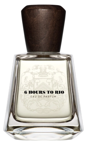 PerfumeriaErbelFrapin6HoursToRioEDPOdlewkiPerfumNiszowych