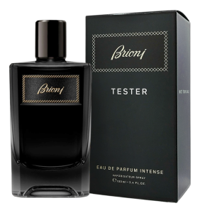 PerfumeriaErbelBrioniEaudeParfumIntenseFlakonPerfumMężczyzna