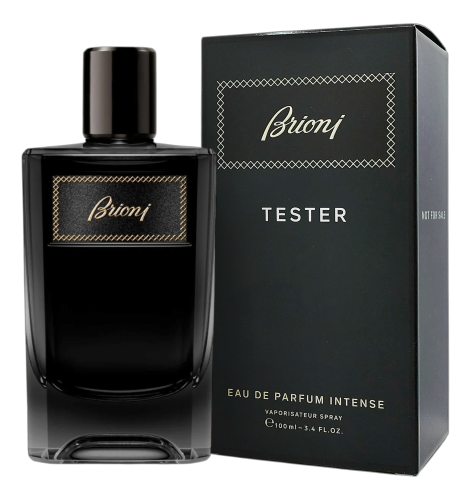 brioni brioni intense woda perfumowana 100 ml  tester   