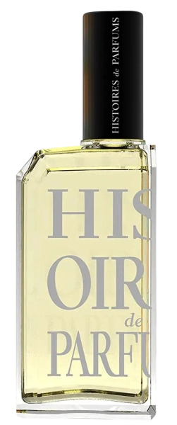 PerfumeriaErbelHistoiresdeParfums1899HemingwayEDPFlakonPerfumNiszowych
