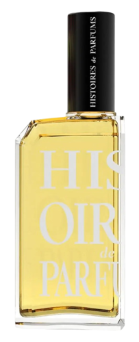 histoires de parfums 1740 woda perfumowana 60 ml  tester   