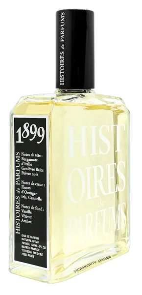 PerfumeriaErbelHistoiresdeParfums1899HemingwayEDPFlakonPerfumNiszowych