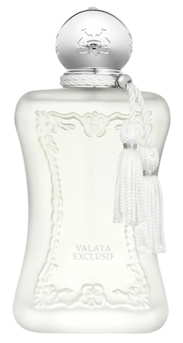 parfums de marly valaya exclusif ekstrakt perfum 15 ml     odlewka