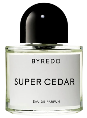 PerfumeriaErbelByredoSuperCedarEDPFlakonPerfumNiszowych