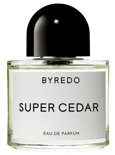 byredo super cedar