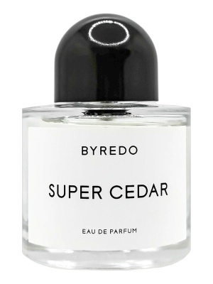 PerfumeriaErbelByredoSuperCedarEDPFlakonPerfumNiszowych