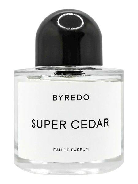 PerfumeriaErbelByredoSuperCedarEDPFlakonPerfumNiszowych