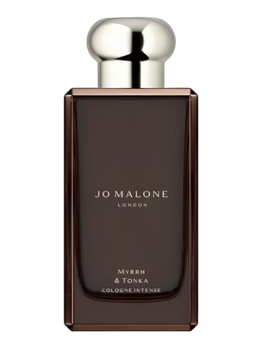 jo malone myrrh & tonka woda kolońska 30 ml     odlewka