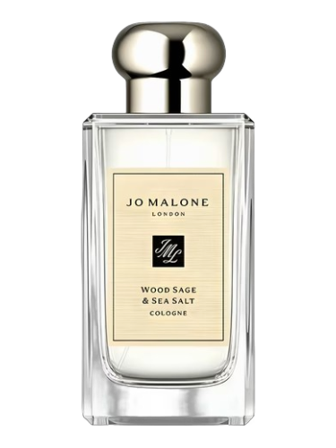 jo malone wood sage & sea salt woda kolońska 15 ml     odlewka