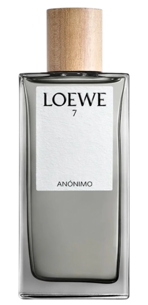 PerfumeriaErbelLoewe7AnonimoEDPFlakonPerfumMężczyzna