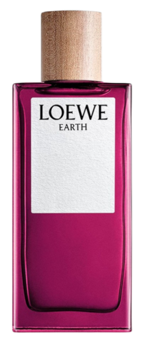 loewe earth woda perfumowana 15 ml     odlewka