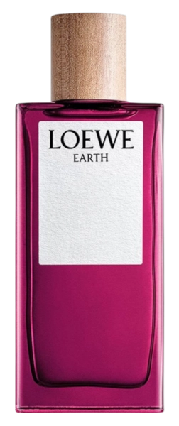 PerfumeriaErbelLoeweEarthEDPFlakonPerfumUnisexKobietaMężczyzna