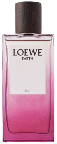 loewe earth elixir woda perfumowana 5 ml     odlewka