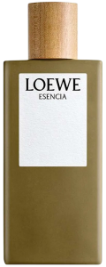 PerfumeriaErbelLoeweEsenciaPourHommeEDTFlakonPerfumMężczyzna